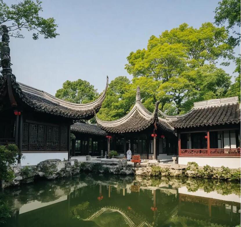 丽水心疼土建有限公司